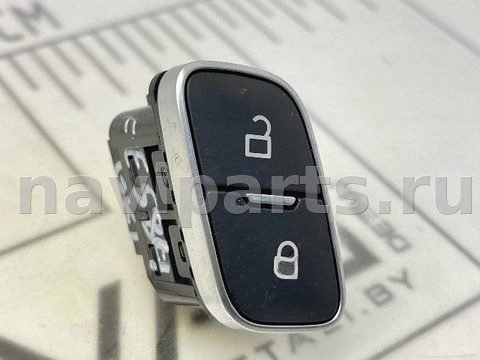 Кнопка центрального замка Ford Escape, 2020 г., OEM JX7T14017BA, арт. 160181084, фото 2