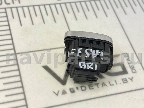 Кнопка центрального замка Ford Escape, 2020 г., OEM JX7T14017BA, арт. 160181084, фото 3