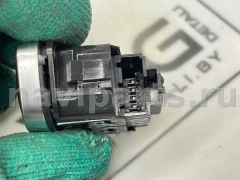 Кнопка центрального замка Ford Escape, 2020 г., OEM JX7T14017BA, арт. 160181084, фото 4