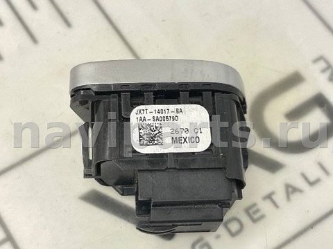 Кнопка центрального замка Ford Escape, 2020 г., OEM JX7T14017BA, арт. 160181084, фото 5
