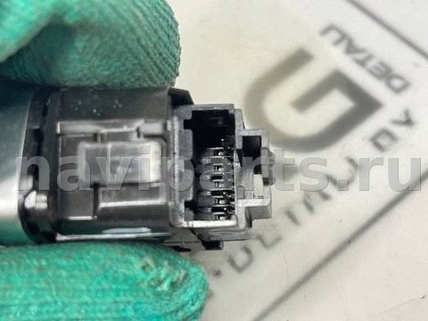 Кнопка центрального замка Ford Escape, 2020 г., OEM JX7T14017BA, арт. 160181086, фото 3