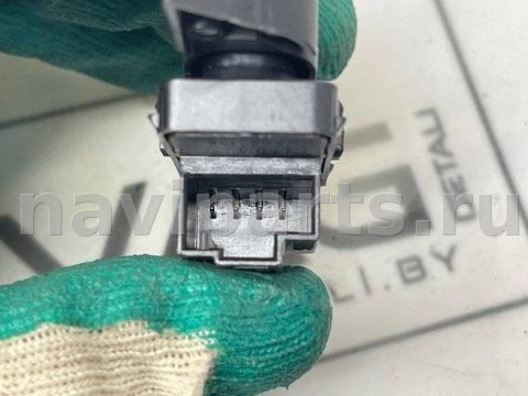Кнопка центрального замка Volkswagen Tiguan, 2022 г., OEM 5NA962125, арт. 160644043, фото 3