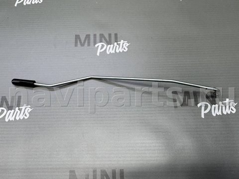Кнопка центрального замка Mini Cooper, 2023 г., OEM 51217296450, арт. 16098_4