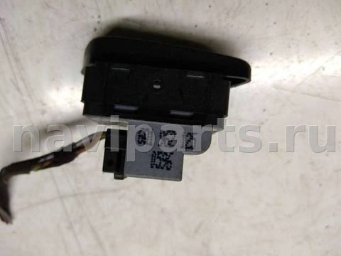 Кнопка центрального замка Volkswagen Polo, 2005 г., OEM 6Q1962125, арт. 16162489, фото 3