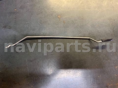 Кнопка центрального замка Mini Countryman, 2017 г., OEM 51227395104, арт. 16185