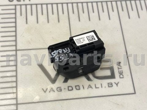 Кнопка центрального замка Chevrolet Trax, 2024 г., OEM 84629910, арт. 162655905, фото 3