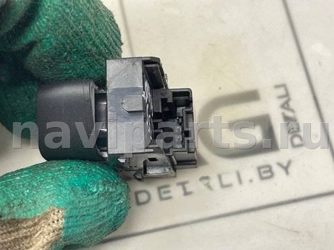 Кнопка центрального замка Chevrolet Trax, 2024 г., OEM 84629910, арт. 162655905, фото 4