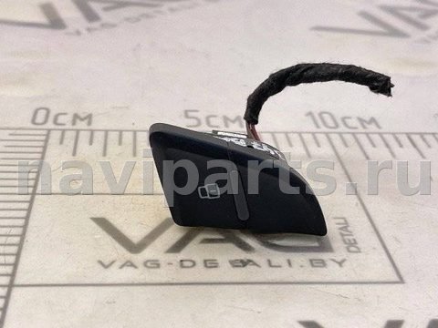 Кнопка центрального замка Audi A4 B8, 2011 г., OEM 8K0962107A, арт. 165067925