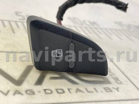 Кнопка центрального замка Audi A4 B8, 2011 г., OEM 8K0962107A, арт. 165067925, фото 4