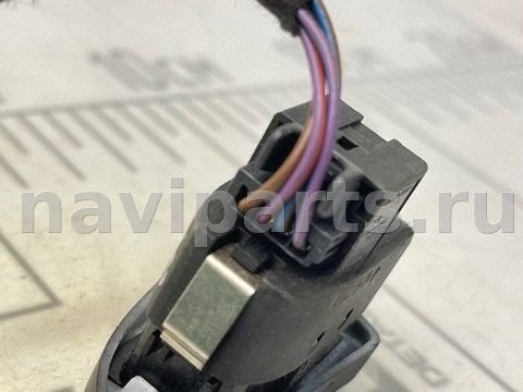 Кнопка центрального замка Audi A4 B8, 2011 г., OEM 8K0962107A, арт. 165067925, фото 5