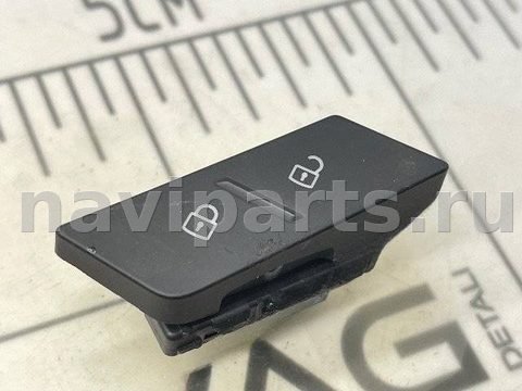 Кнопка центрального замка Volkswagen Jetta, 2020 г., OEM 17A962125, арт. 165317326, фото 3