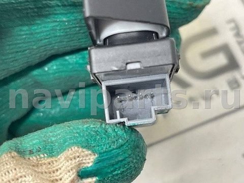 Кнопка центрального замка Volkswagen Jetta, 2020 г., OEM 17A962125, арт. 165317326, фото 4