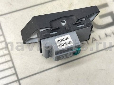 Кнопка центрального замка Volkswagen Jetta, 2020 г., OEM 17A962125, арт. 165317326, фото 5