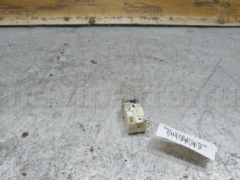 Кнопка центрального замка Citroen C8, 2002 г., арт. 165437, фото 3