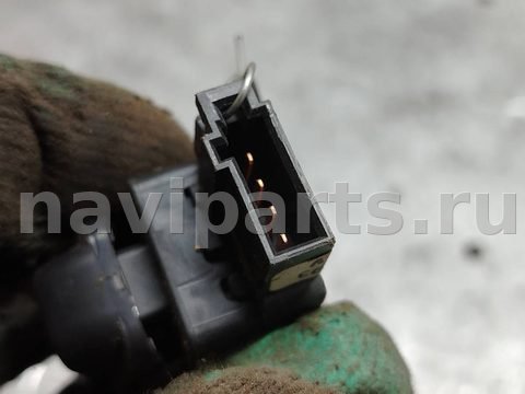 Кнопка центрального замка Saab 9-5, 1997 г., OEM 4617593, арт. 171270, фото 4
