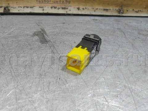 Кнопка центрального замка Citroen Xsara Picasso, 1999 г., OEM 9631719177, арт. 172798, фото 2
