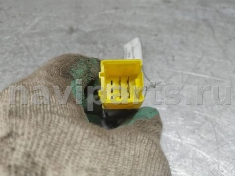 Кнопка центрального замка Citroen Xsara Picasso, 1999 г., OEM 9631719177, арт. 172798, фото 3