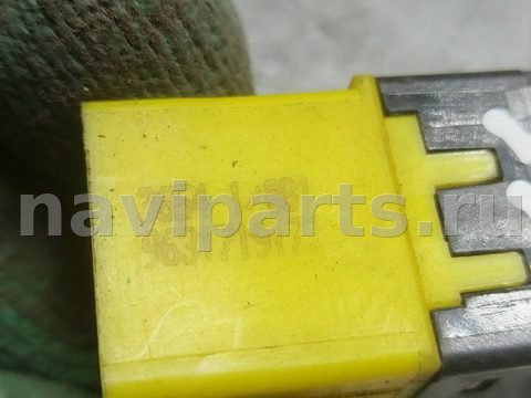 Кнопка центрального замка Citroen Xsara Picasso, 1999 г., OEM 9631719177, арт. 172798, фото 4