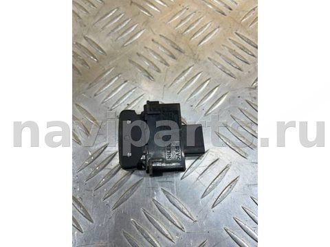 Кнопка центрального замка Nissan Pathfinder, 2005 г., OEM 25210EB300, арт. 173684, фото 2