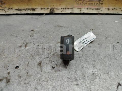 Кнопка центрального замка Renault Laguna, 2001 г., OEM 8200002446, арт. 174042
