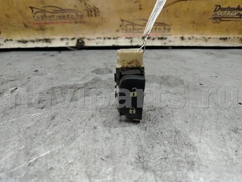 Кнопка центрального замка Saab 9-3, 2002 г., OEM 12791171, арт. 174931