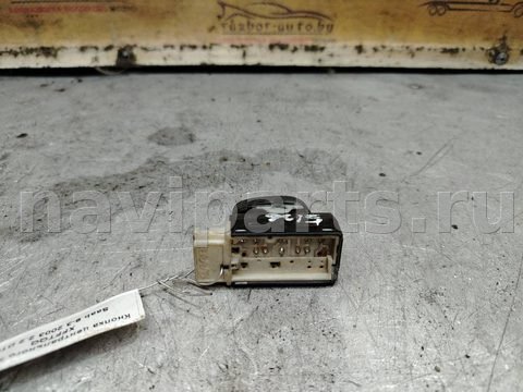 Кнопка центрального замка Saab 9-3, 2002 г., OEM 12791171, арт. 174931, фото 3