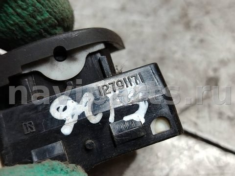 Кнопка центрального замка Saab 9-3, 2002 г., OEM 12791171, арт. 174931, фото 5