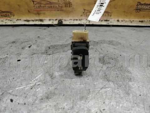 Кнопка центрального замка Saab 9-3, 2002 г., OEM 12786136, арт. 174932