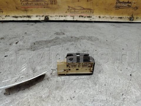 Кнопка центрального замка Saab 9-3, 2002 г., OEM 12786136, арт. 174932, фото 3