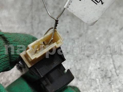 Кнопка центрального замка Saab 9-3, 2002 г., OEM 12786136, арт. 174932, фото 4