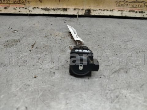 Кнопка центрального замка Citroen C4, 2004 г., OEM 96476626xt, арт. 176755