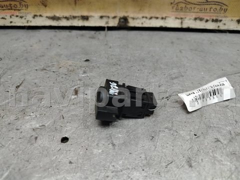 Кнопка центрального замка Citroen C4, 2004 г., OEM 96476626xt, арт. 176755, фото 2