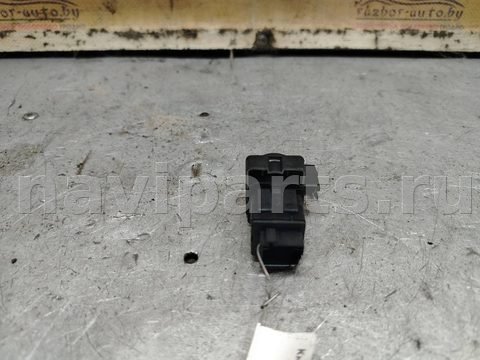 Кнопка центрального замка Citroen C4, 2004 г., OEM 96476626xt, арт. 176755, фото 3