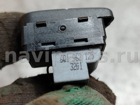 Кнопка центрального замка Volkswagen Polo, 2001 г., OEM 6q1962125, арт. 179899, фото 5