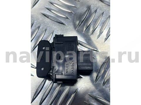 Кнопка центрального замка Nissan Pathfinder, 2006 г., OEM 25210EB300, арт. 180530, фото 2