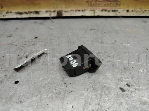 Кнопка центрального замка Audi A4 B6, 2000 г., OEM 8e1962107, арт. 181005, фото 3