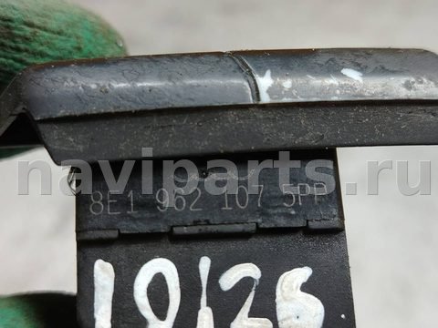 Кнопка центрального замка Audi A4 B6, 2000 г., OEM 8e1962107, арт. 181005, фото 4