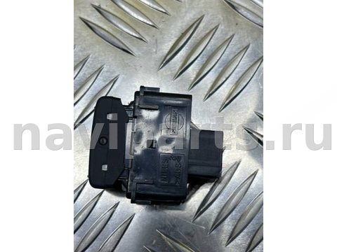 Кнопка центрального замка Nissan Pathfinder, 2007 г., OEM 25210EB300, арт. 184245, фото 2
