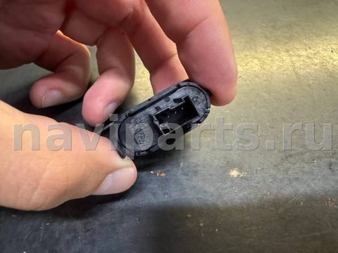 Кнопка центрального замка Mini Clubman, 2019 г., OEM 61319362779, арт. 18554_1