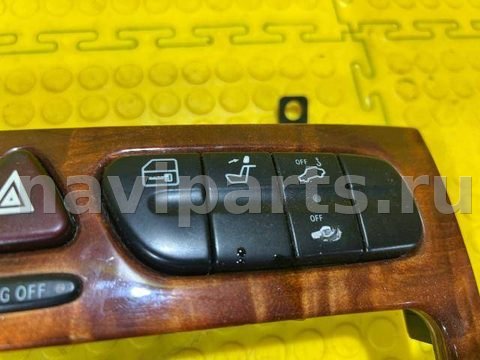 Кнопка центрального замка Mercedes C W203, 2003 г., арт. 18571