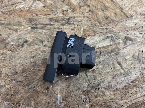 Кнопка центрального замка Audi A8 D3, 2007 г., OEM 4E0962126, арт. 18584079, фото 2