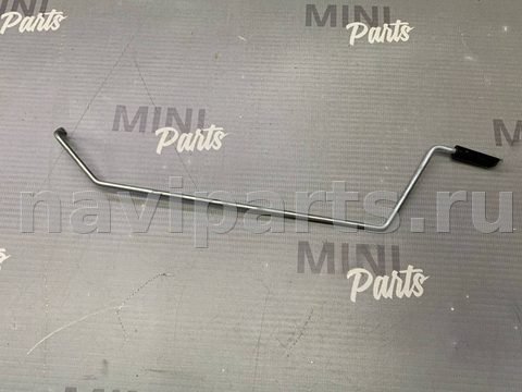 Кнопка центрального замка Mini Countryman, 2021 г., OEM 51227395103, арт. 18820