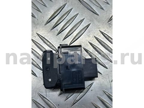 Кнопка центрального замка Nissan Navara, 2012 г., OEM 25210EB300, арт. 189994, фото 2
