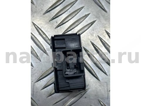 Кнопка центрального замка Nissan Navara, 2012 г., OEM 25210EB300, арт. 189994, фото 3