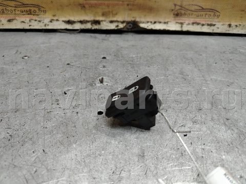 Кнопка центрального замка Volvo V50, 2003 г., OEM 30773333, арт. 194268, фото 2