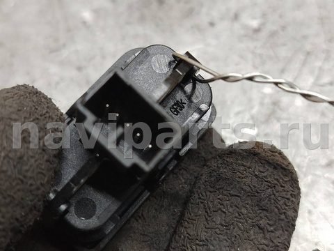 Кнопка центрального замка Volvo V50, 2003 г., OEM 30773333, арт. 194268, фото 4