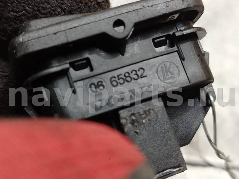 Кнопка центрального замка Volvo V50, 2003 г., OEM 30773333, арт. 194268, фото 6