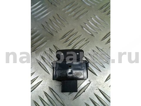 Кнопка центрального замка Nissan Pathfinder, 2008 г., OEM 25210EB300, арт. 208792, фото 2