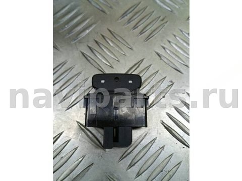 Кнопка центрального замка Nissan Pathfinder, 2008 г., OEM 25210EB300, арт. 208792, фото 3