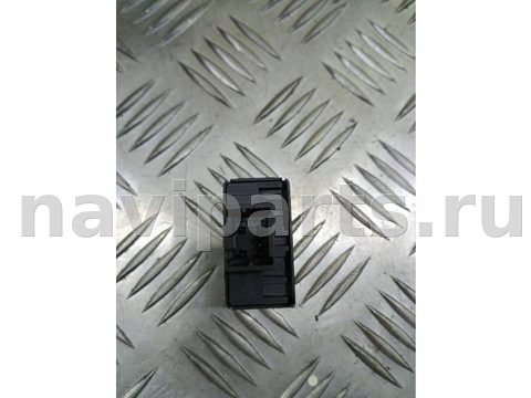 Кнопка центрального замка Nissan Pathfinder, 2008 г., OEM 25210EB300, арт. 208792, фото 4